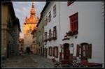 Sighisoara | Schassburg